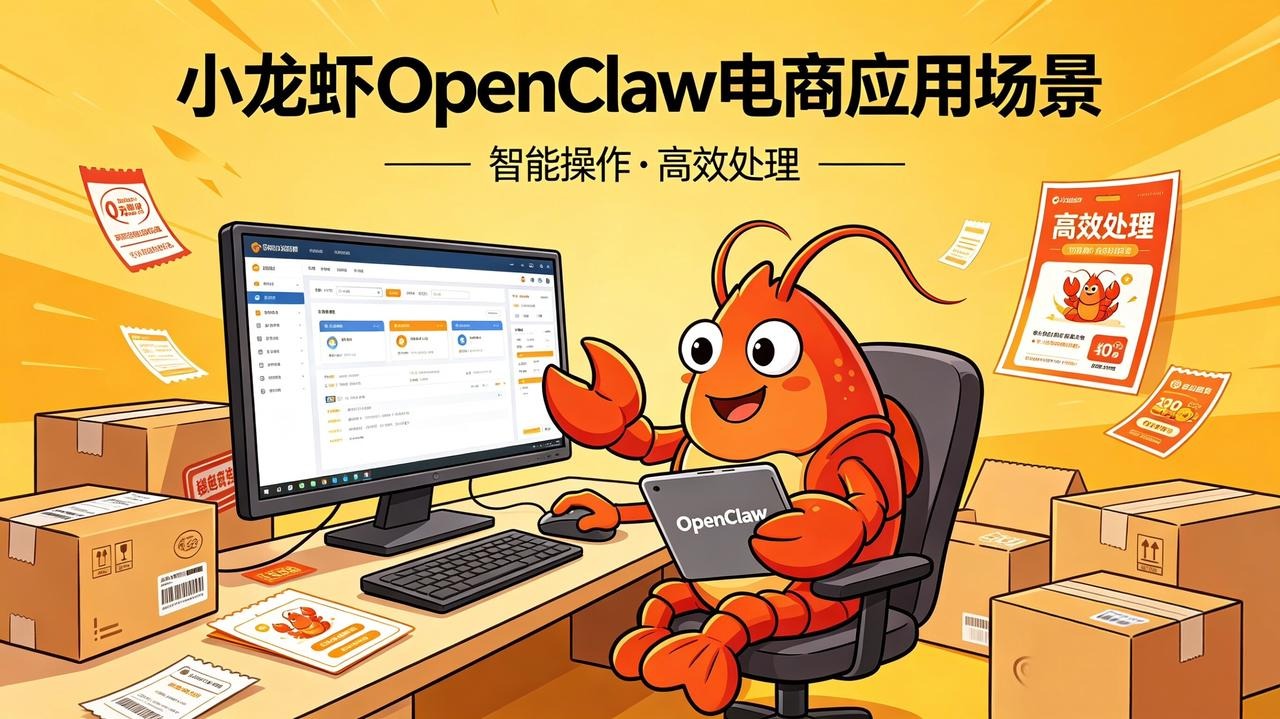 OpenClaw小龙虾商业全流程：3天通透自动化实操-康仁安资源