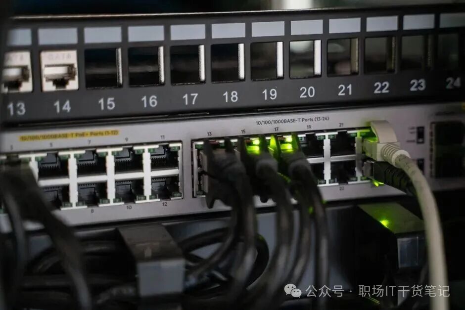 网线重新插拔一下就好了?它到底“重置”了什么?答案没你想的那么简单! 网线重新插拔一下就好了?它到底“重置”了什么?答案没你想的那么简单!