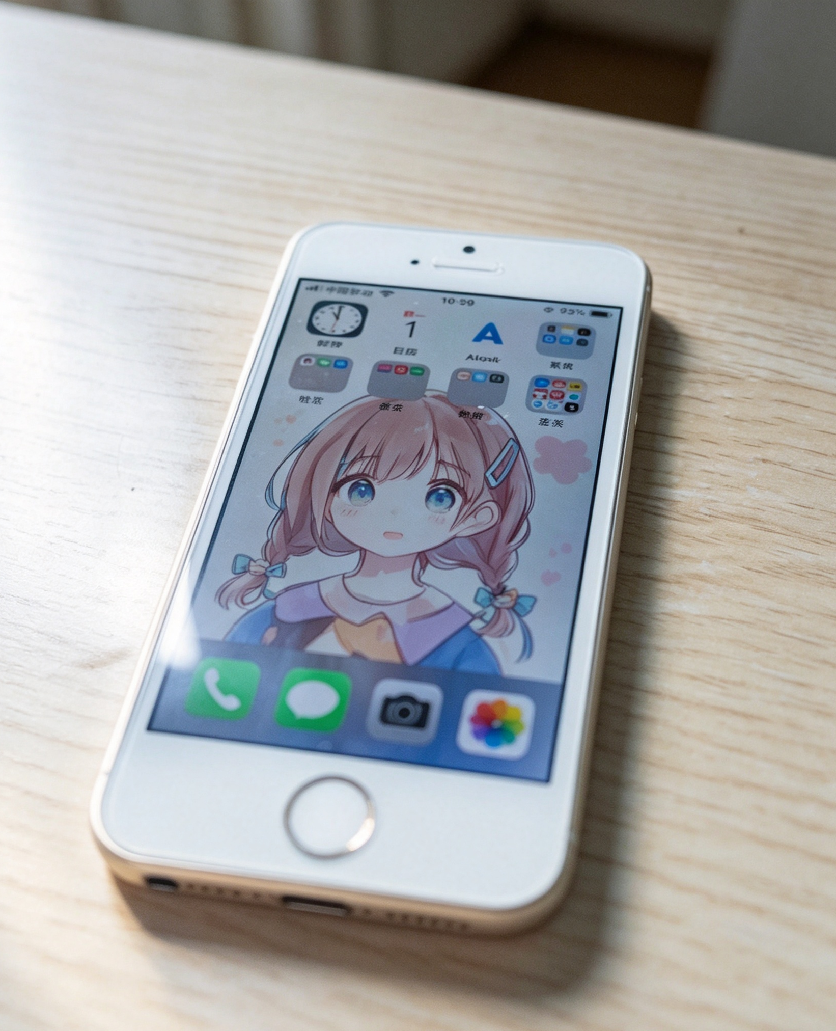 这些年，陪伴我的水货iPhone