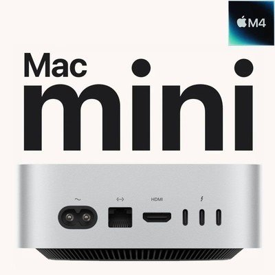 为你的MAC mini挑选一款适合你的散热多功能底座