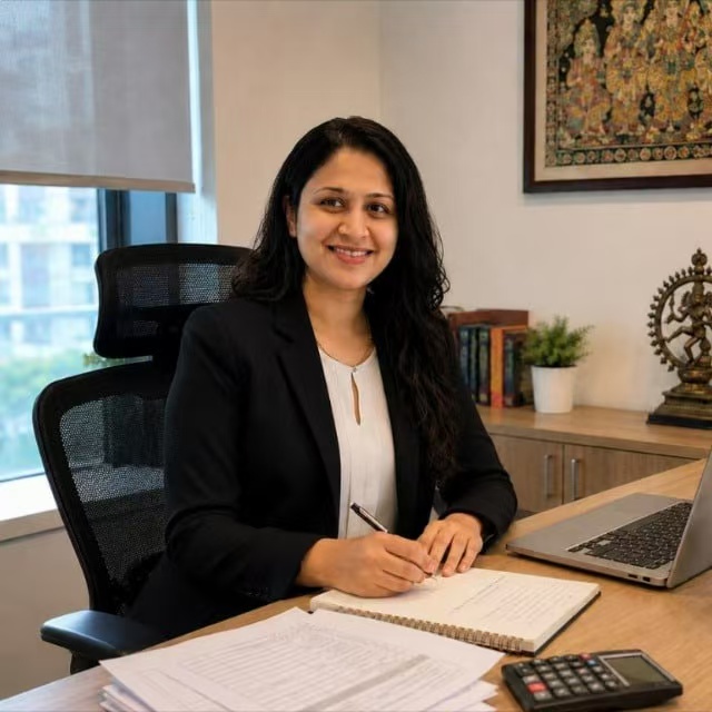 Ananya Kulkarni