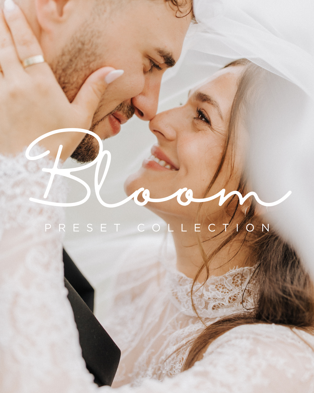 专业婚礼预设包 Emily Reynolds – The Bloom Presets