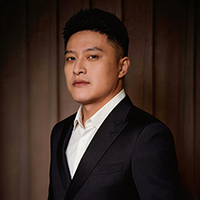QG 头像