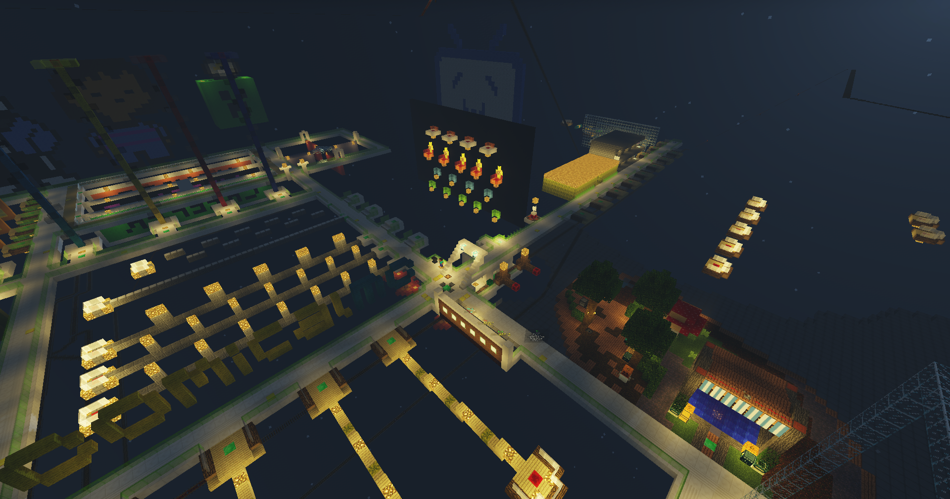 Skywars