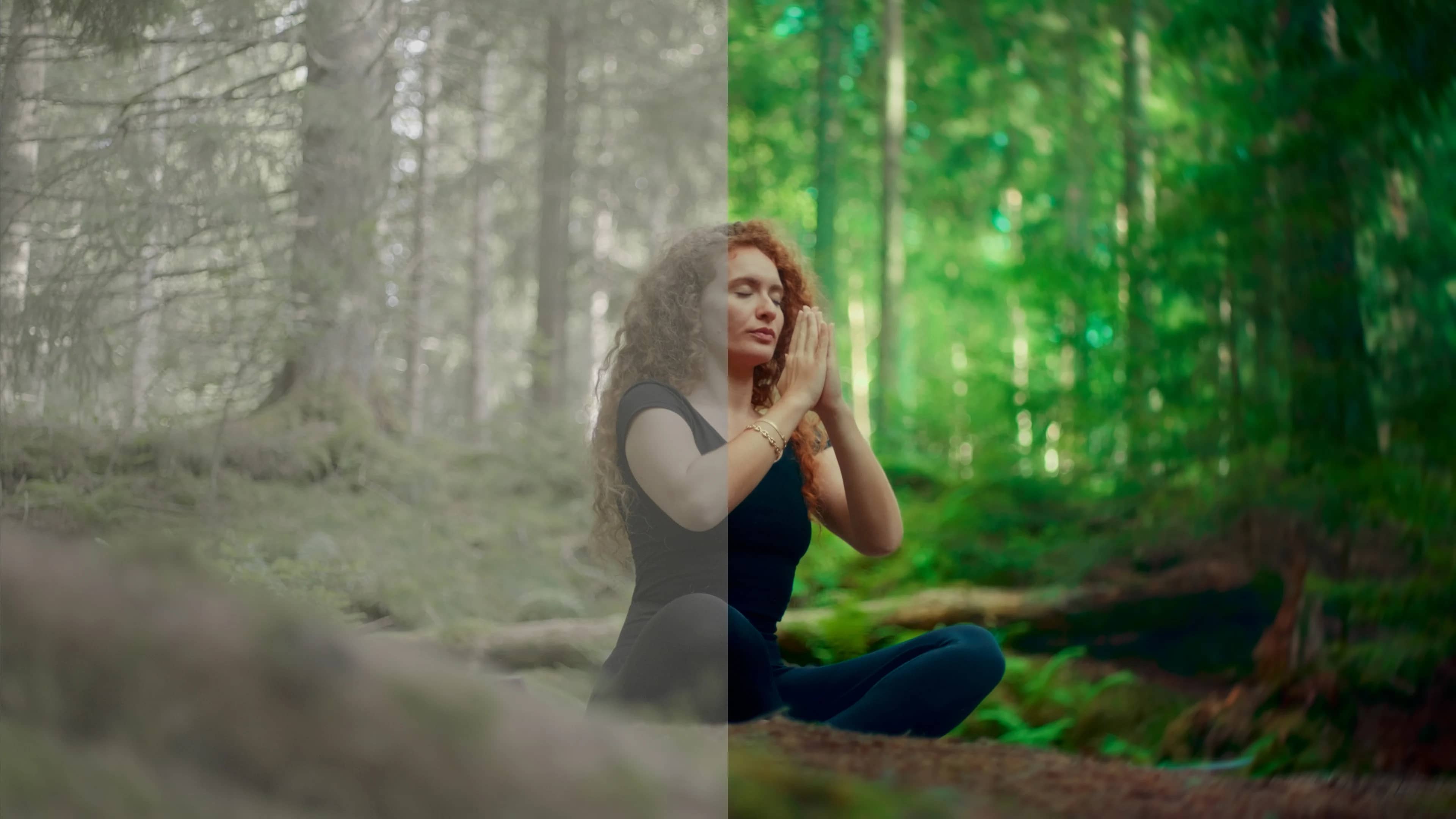 Gustavo Rossi – GR PowerGrade Pro for DaVinci Resolve 达芬奇专业商业短片复古胶片调色LUTs+DCTL节点预设