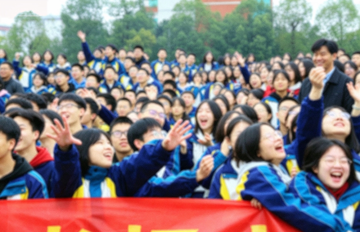 高三方阵