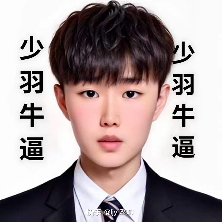 少羽